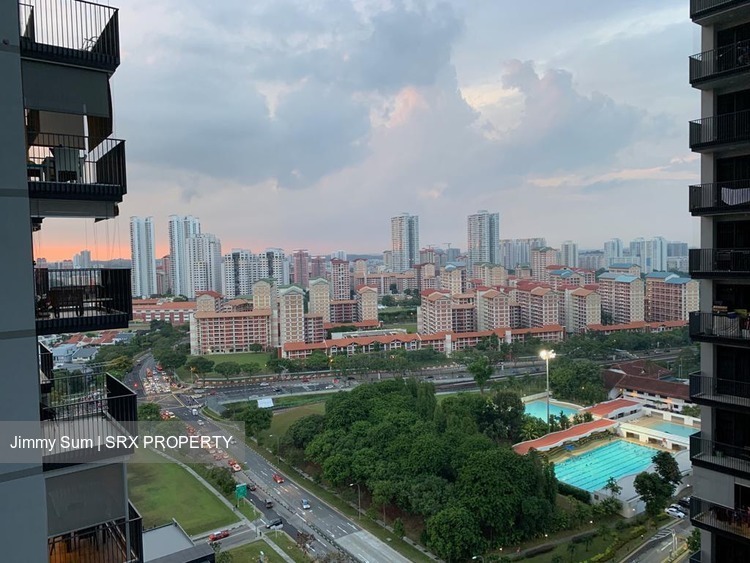 Sky Vue thumbnail photo